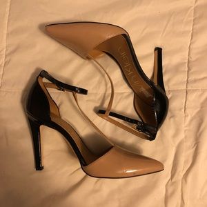 bayna pump calvin klein